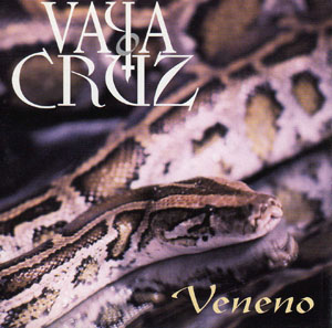 pelicula Vaya Cruz, (Veneno)